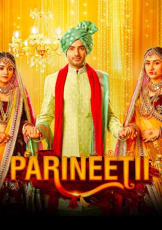 Parineetii