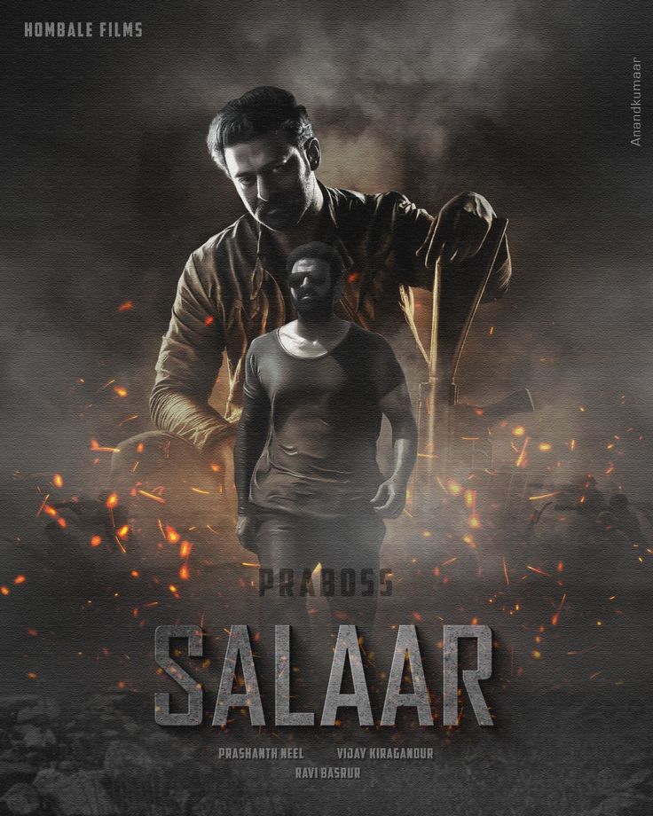 Salaar