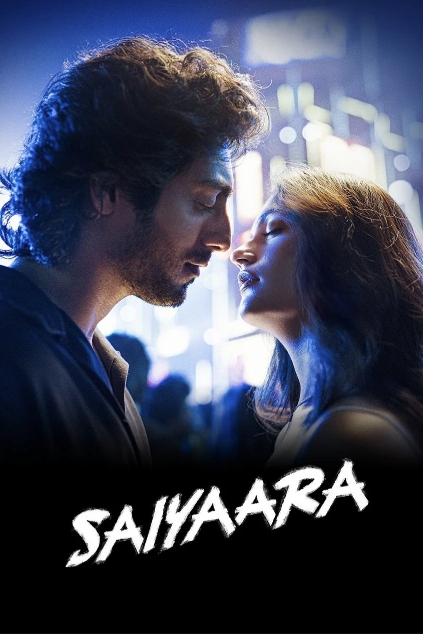 Saiyaara Reprice-Female